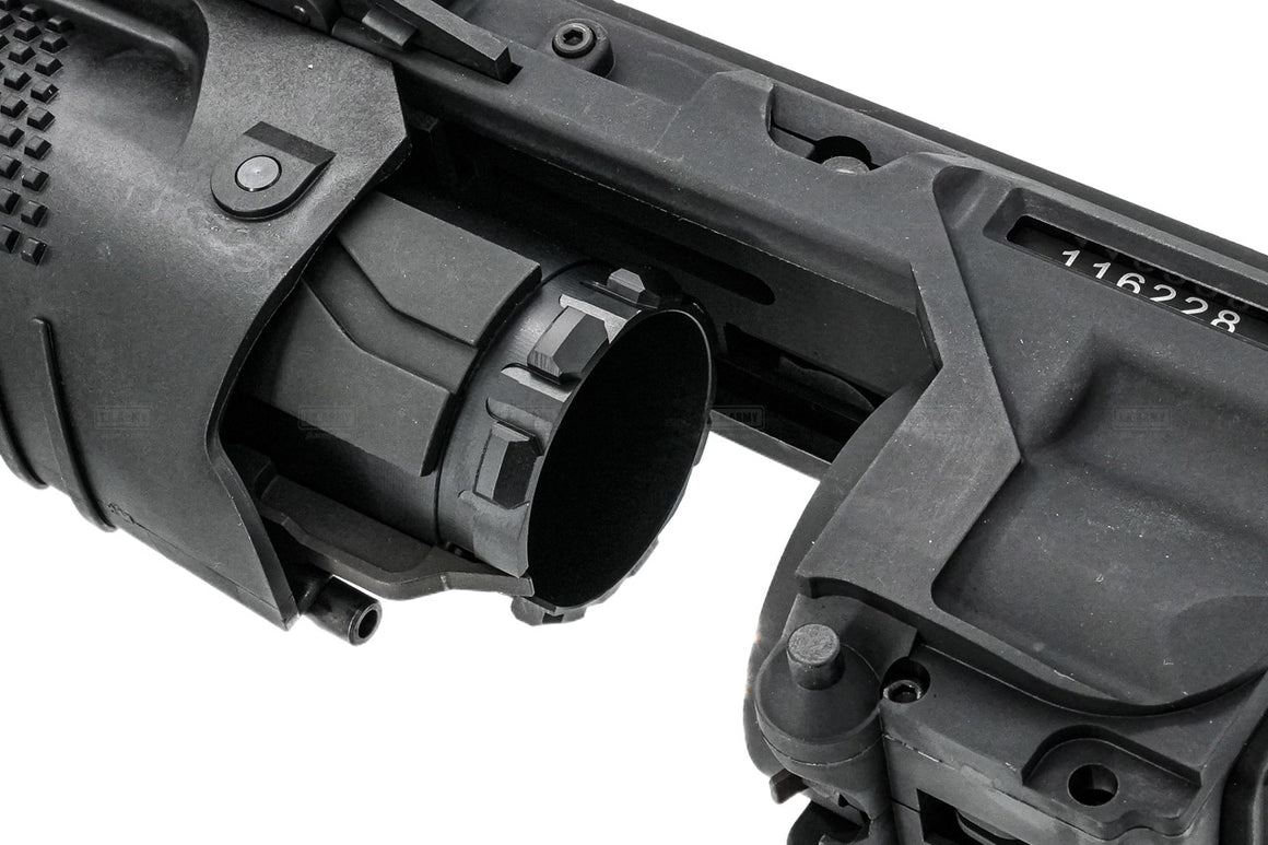VFC MK13 MOD 0 EGLM 40mm Airsoft Grenade Launcher ( Black ) ( STD )