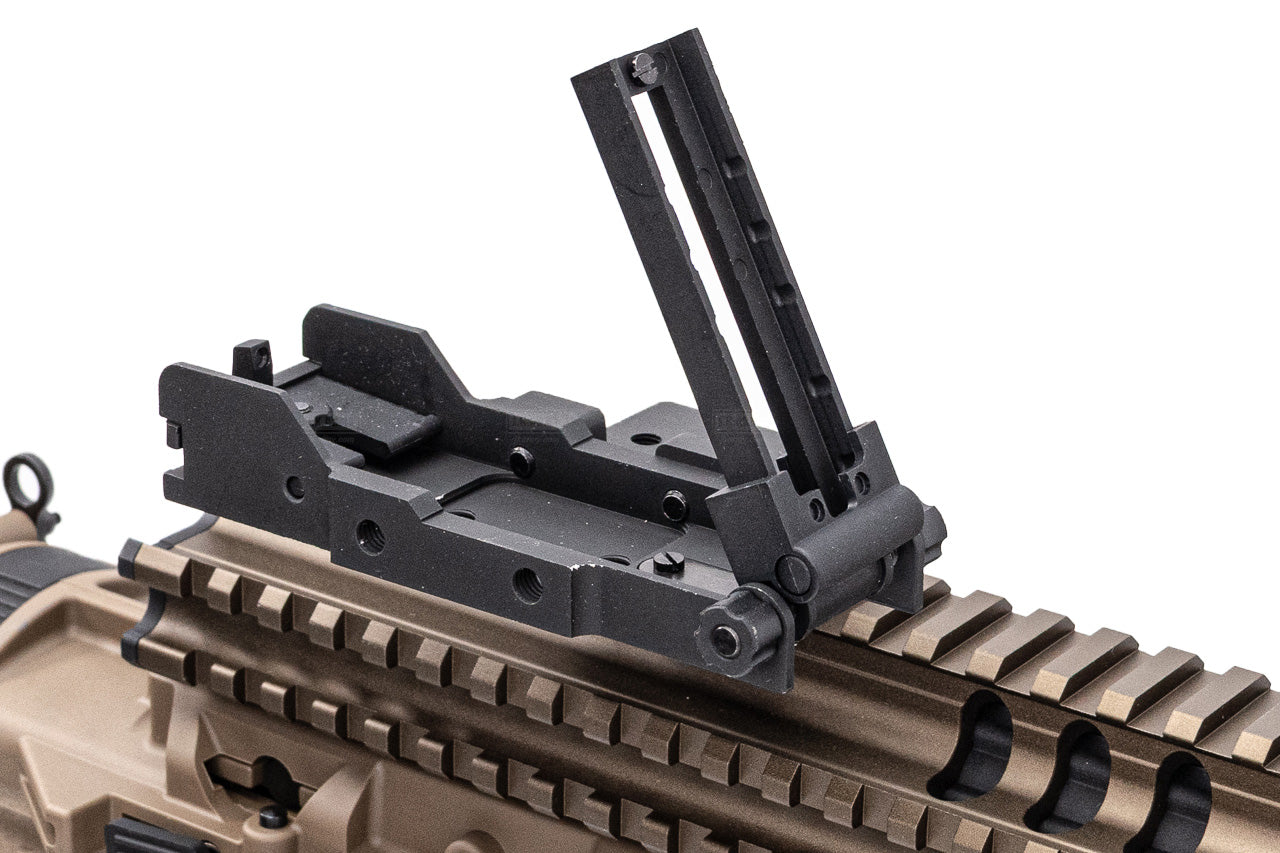 VFC MK13 MOD 0 EGLM 40mm Airsoft Enhanced Grenade Launcher ( Deluxe Version )