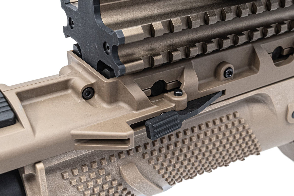 VFC MK13 MOD 0 EGLM 40mm Airsoft Enhanced Grenade Launcher ( Deluxe Version )