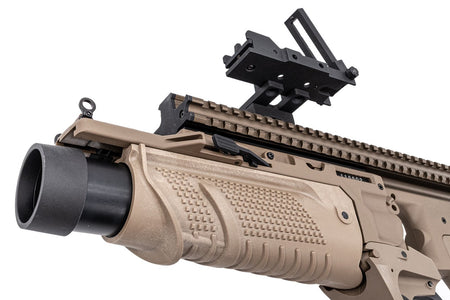VFC MK13 MOD 0 EGLM 40mm Airsoft Enhanced Grenade Launcher ( Deluxe Version )