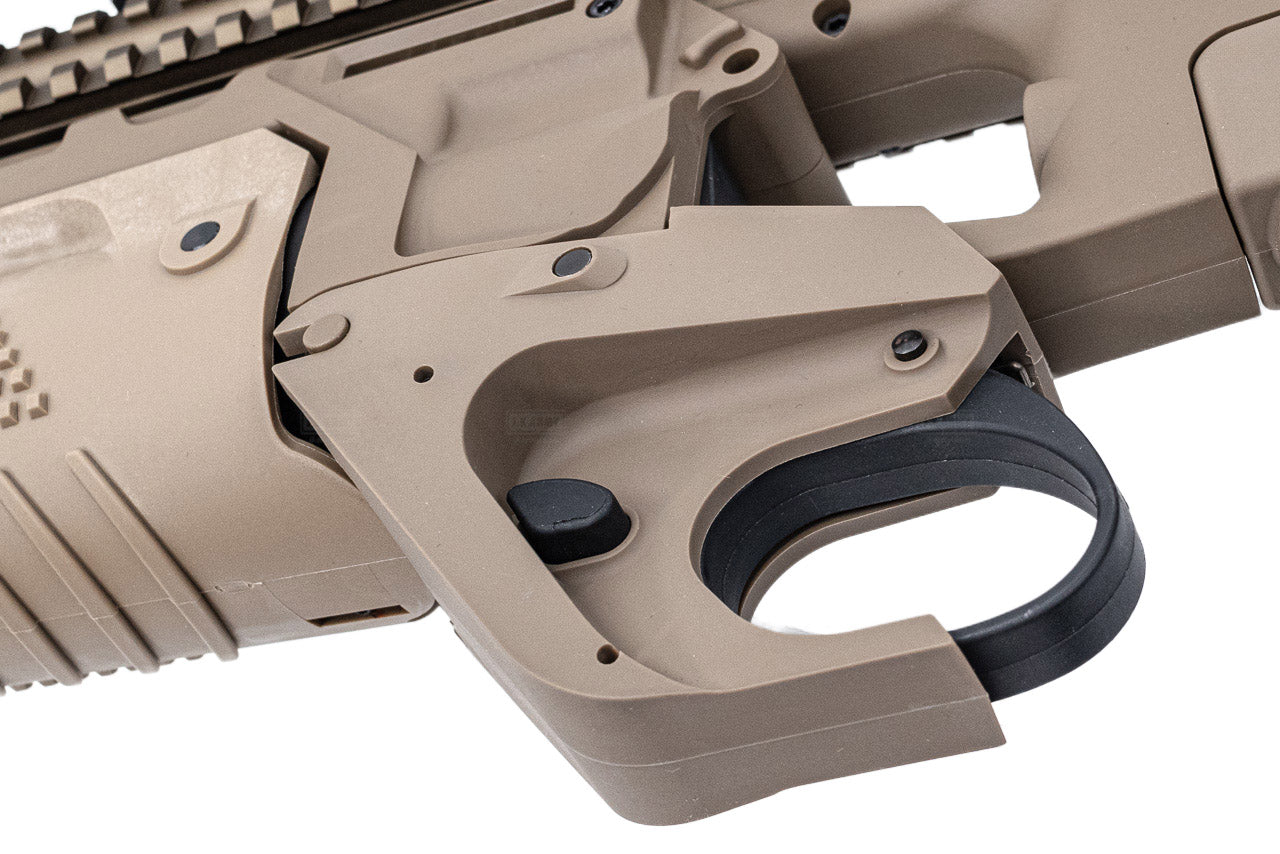 VFC MK13 MOD 0 EGLM 40mm Airsoft Enhanced Grenade Launcher ( Deluxe Version )