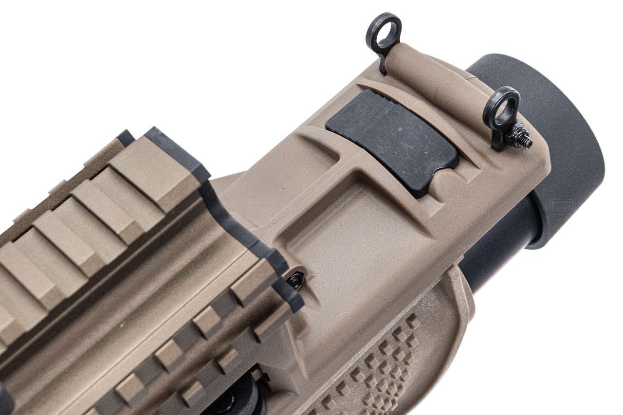 VFC MK13 MOD 0 EGLM 40mm Airsoft Enhanced Grenade Launcher ( Deluxe Version )