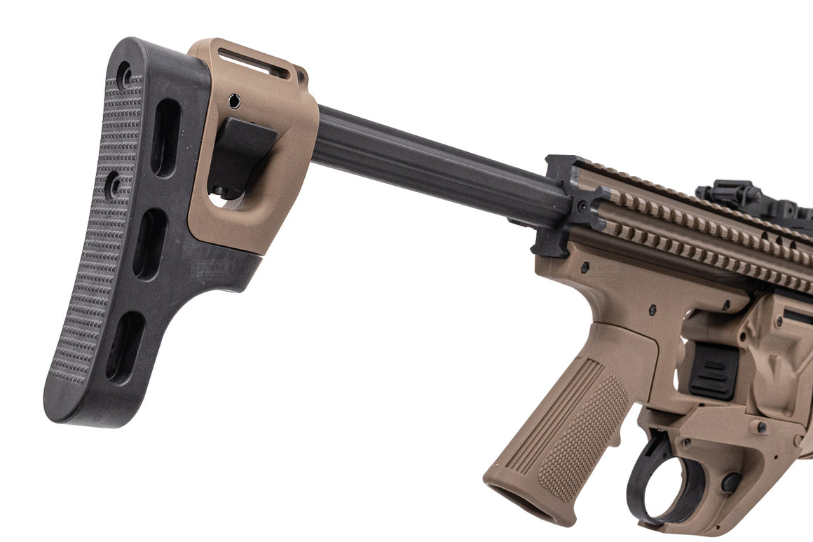 VFC MK13 MOD 0 EGLM 40mm Airsoft Enhanced Grenade Launcher ( Deluxe Version )