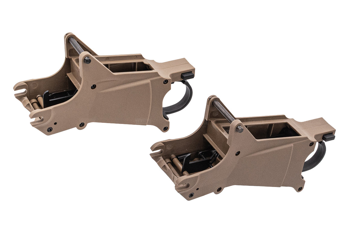 VFC MK13 MOD 0 EGLM 40mm Airsoft Enhanced Grenade Launcher ( Deluxe Version )