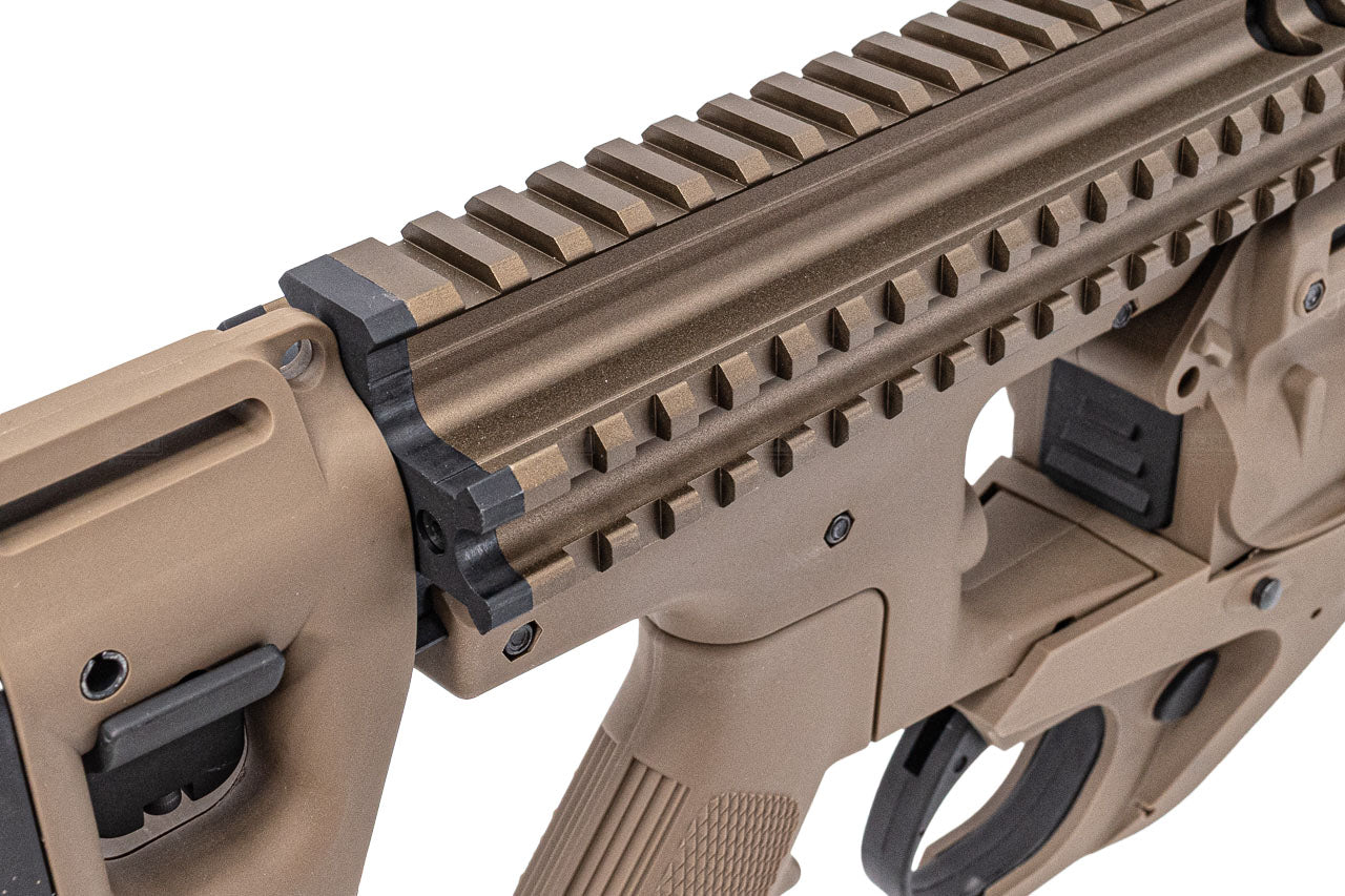 VFC MK13 MOD 0 EGLM 40mm Airsoft Enhanced Grenade Launcher ( Deluxe Version )