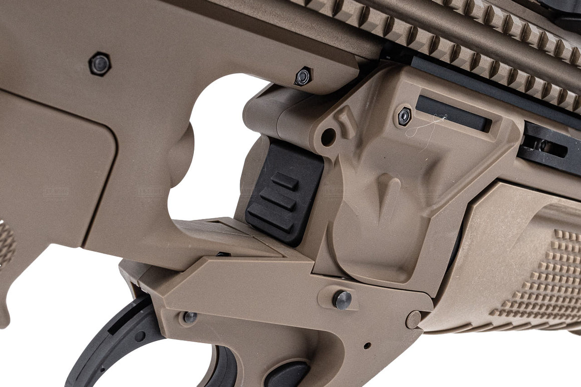 VFC MK13 MOD 0 EGLM 40mm Airsoft Enhanced Grenade Launcher ( Deluxe Version )