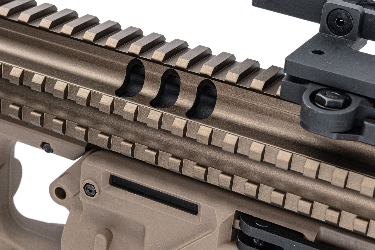 VFC MK13 MOD 0 EGLM 40mm Airsoft Enhanced Grenade Launcher ( Deluxe Version )