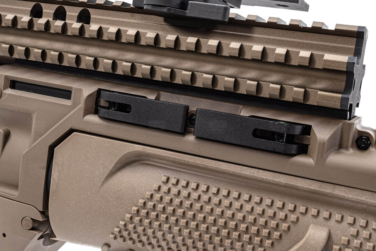 VFC MK13 MOD 0 EGLM 40mm Airsoft Enhanced Grenade Launcher ( Deluxe Version )