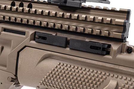 VFC MK13 MOD 0 EGLM 40mm Airsoft Enhanced Grenade Launcher ( Deluxe Version )