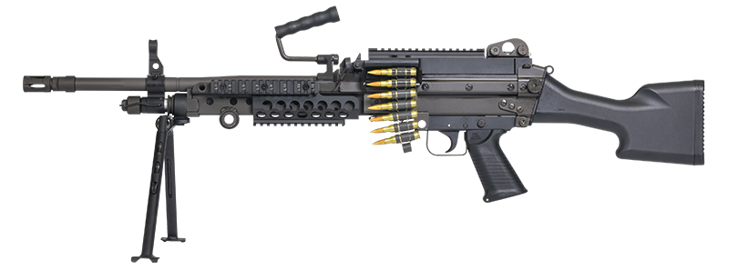 VFC MK 48 Mod 1 Deluxe AEG ( Premium Ver. )