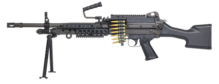 VFC MK 48 Mod 1 Deluxe AEG ( Premium Ver. )