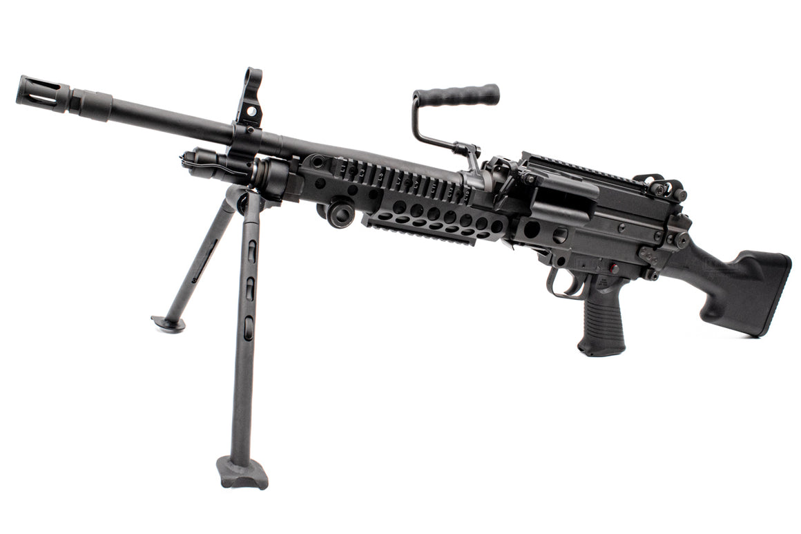 VFC MK 48 Mod 1 Deluxe AEG ( Premium Ver. )