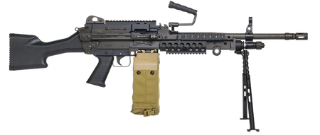 VFC MK 48 Mod 1 Deluxe AEG ( Premium Ver. )