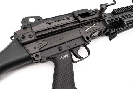 VFC MK 48 Mod 1 Deluxe AEG ( Premium Ver. )