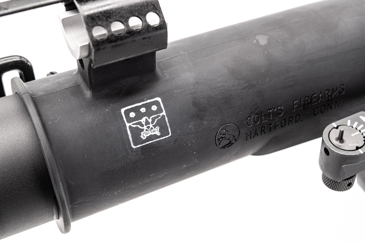 VFC XM148 Airsoft Grenade Launcher ( Black )