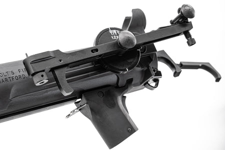 VFC XM148 Airsoft Grenade Launcher ( Black )
