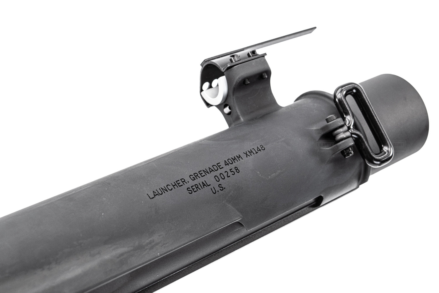 VFC XM148 Airsoft Grenade Launcher ( Black )