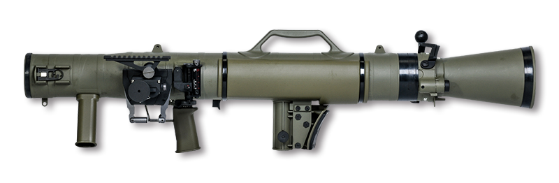 VFC US Socom M3 MAAWS Grenade Launcher Airsoft ( OD )