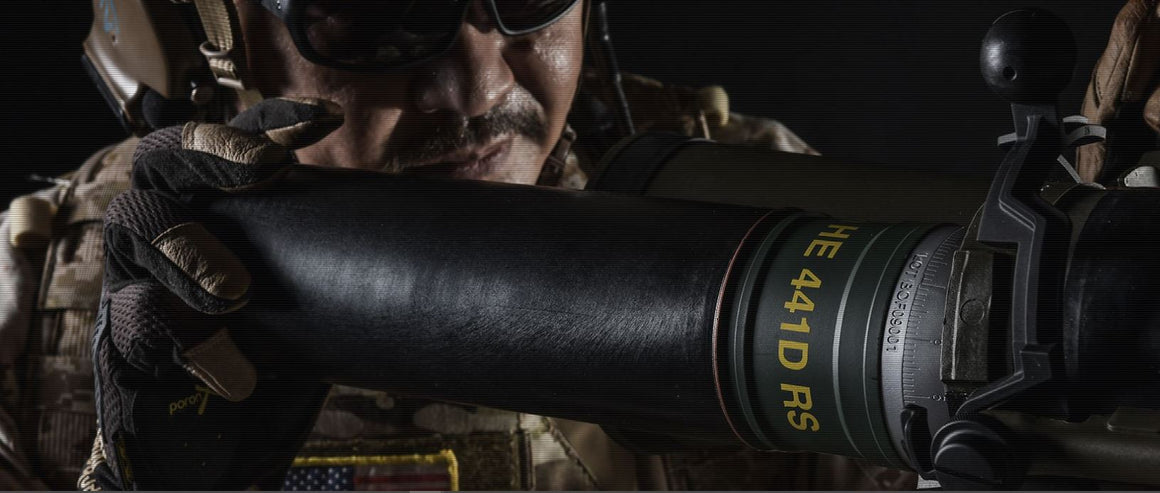 VFC US Socom M3 MAAWS Grenade Launcher Airsoft ( OD )