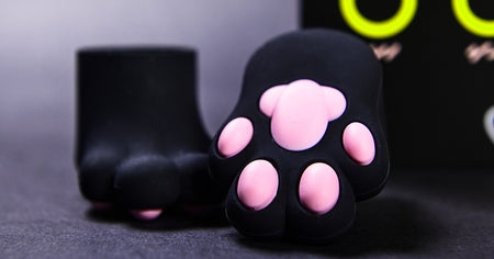 VFC Meow Cat Paws Bipod Sheath - 2pcs ( Limted Edition )