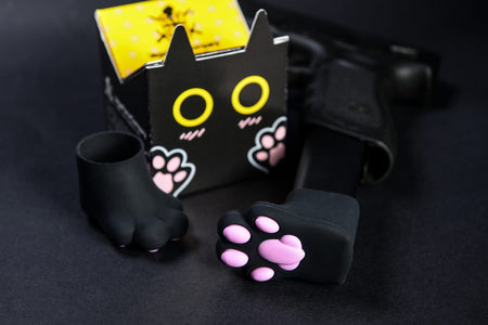 VFC Meow Cat Paws Bipod Sheath - 2pcs ( Limted Edition )