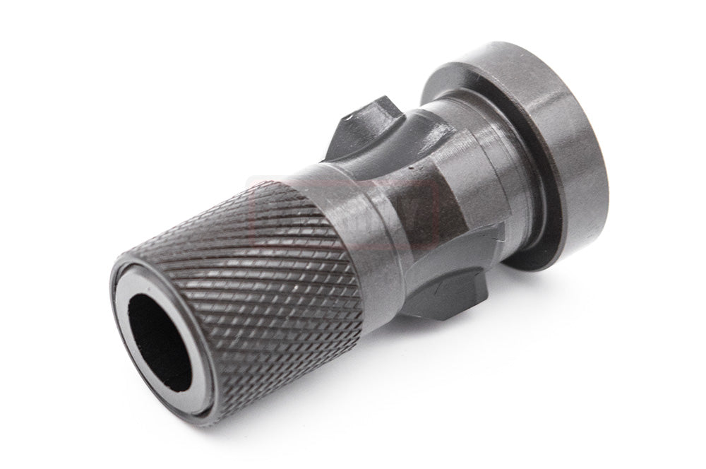 VFC Steel Threaded Outer Barrel Set for Umarex ( VFC ) MP5 GBBR