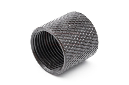 VFC Steel Threaded Protector (14mm CCW) for Umarex (VFC) MP5 GBBR
