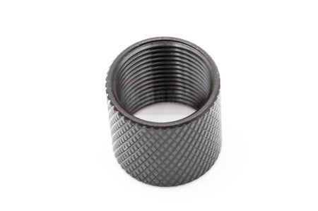 VFC Steel Threaded Protector (14mm CCW) for Umarex (VFC) MP5 GBBR