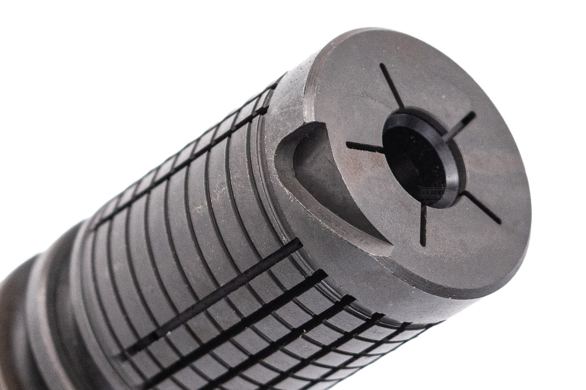 VFC KAC PDW Steel 14mm CCW Flash Hider