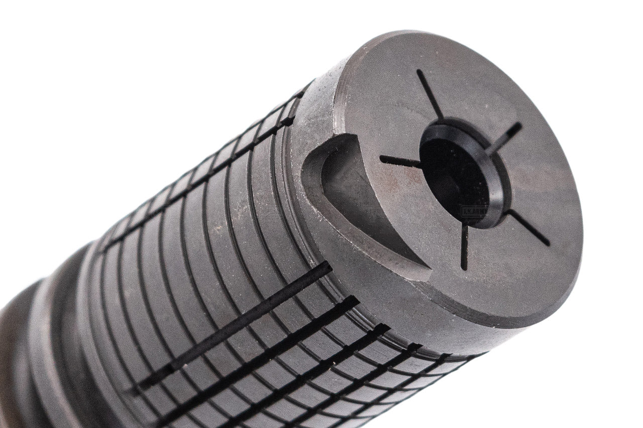 VFC KAC PDW Steel 14mm CCW Flash Hider