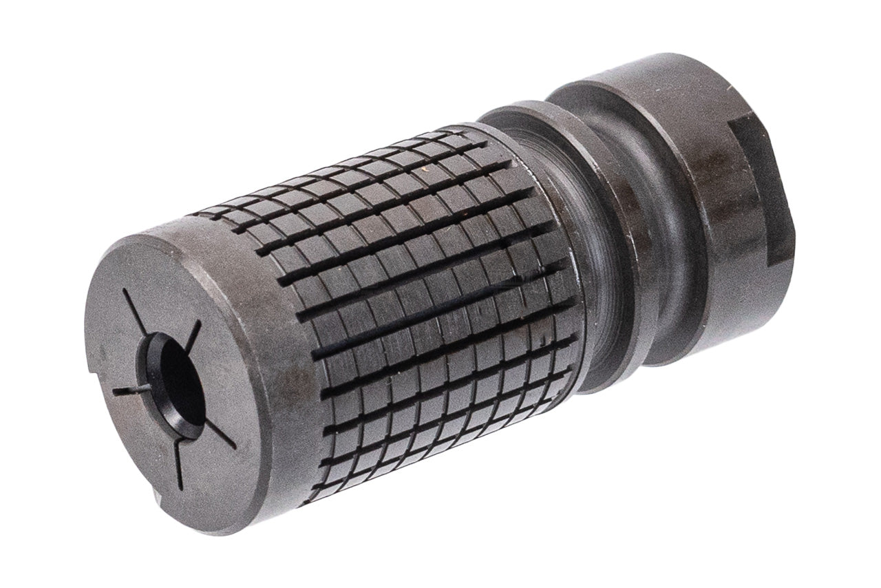 VFC KAC PDW Steel 14mm CCW Flash Hider