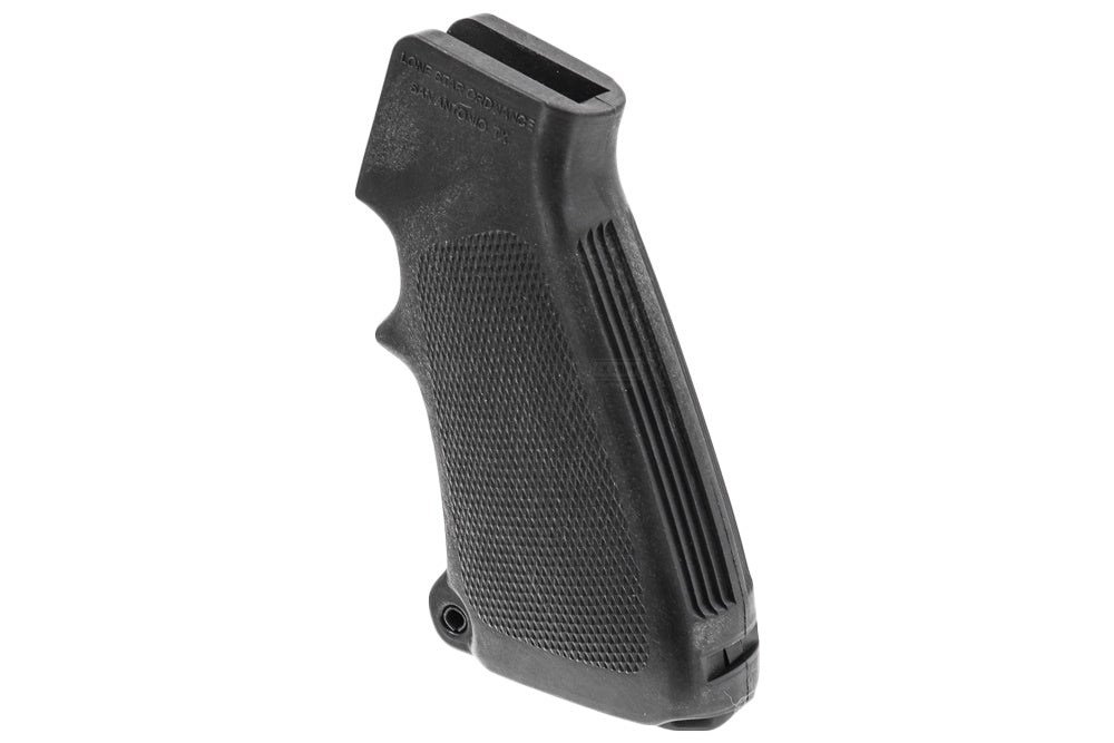 VFC LS Style STOW AWAY 2 M82 Pistol Grip For M4 GBB Series( '90s / US ARMY SF / CAG / M82 )( Old School )