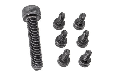 VFC Tactical M-LOK Handguard For Cybergun FN FNC GBBR