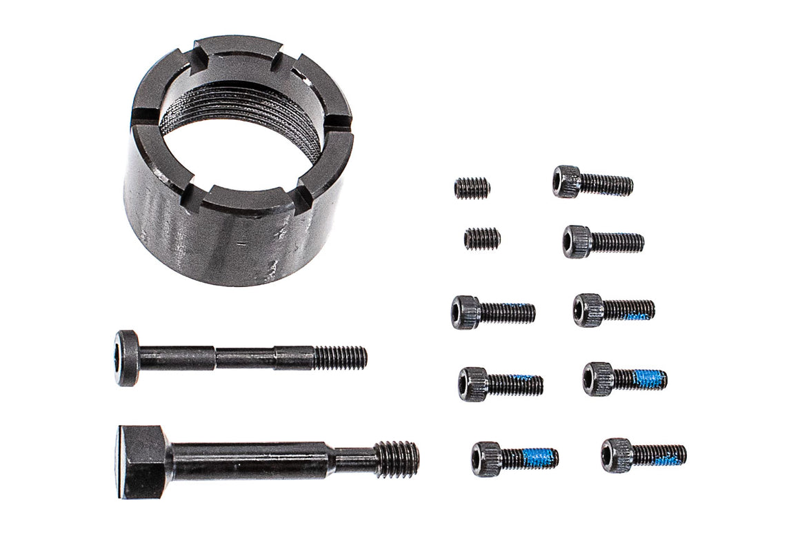 VFC T91 13.7" Tactical M-LOK Handguard For VFC T91 SOC GBBR