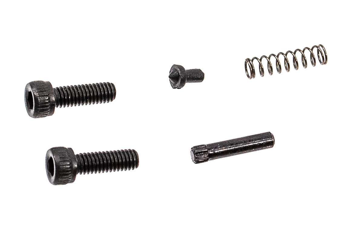 VFC Original Parts UMAREX MP5 GBB Airsoft Hop Up Set V2