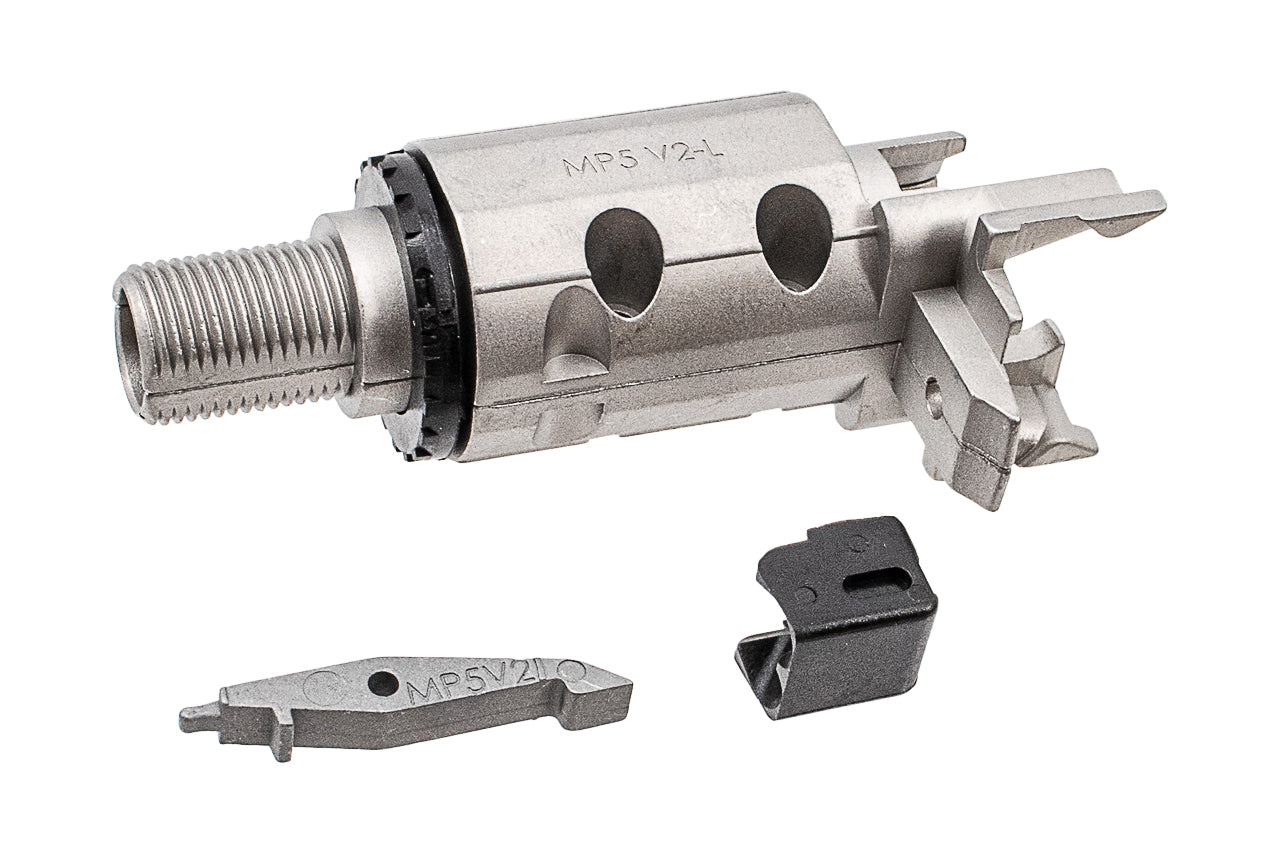 VFC Original Parts UMAREX MP5 GBB Airsoft Hop Up Set V2