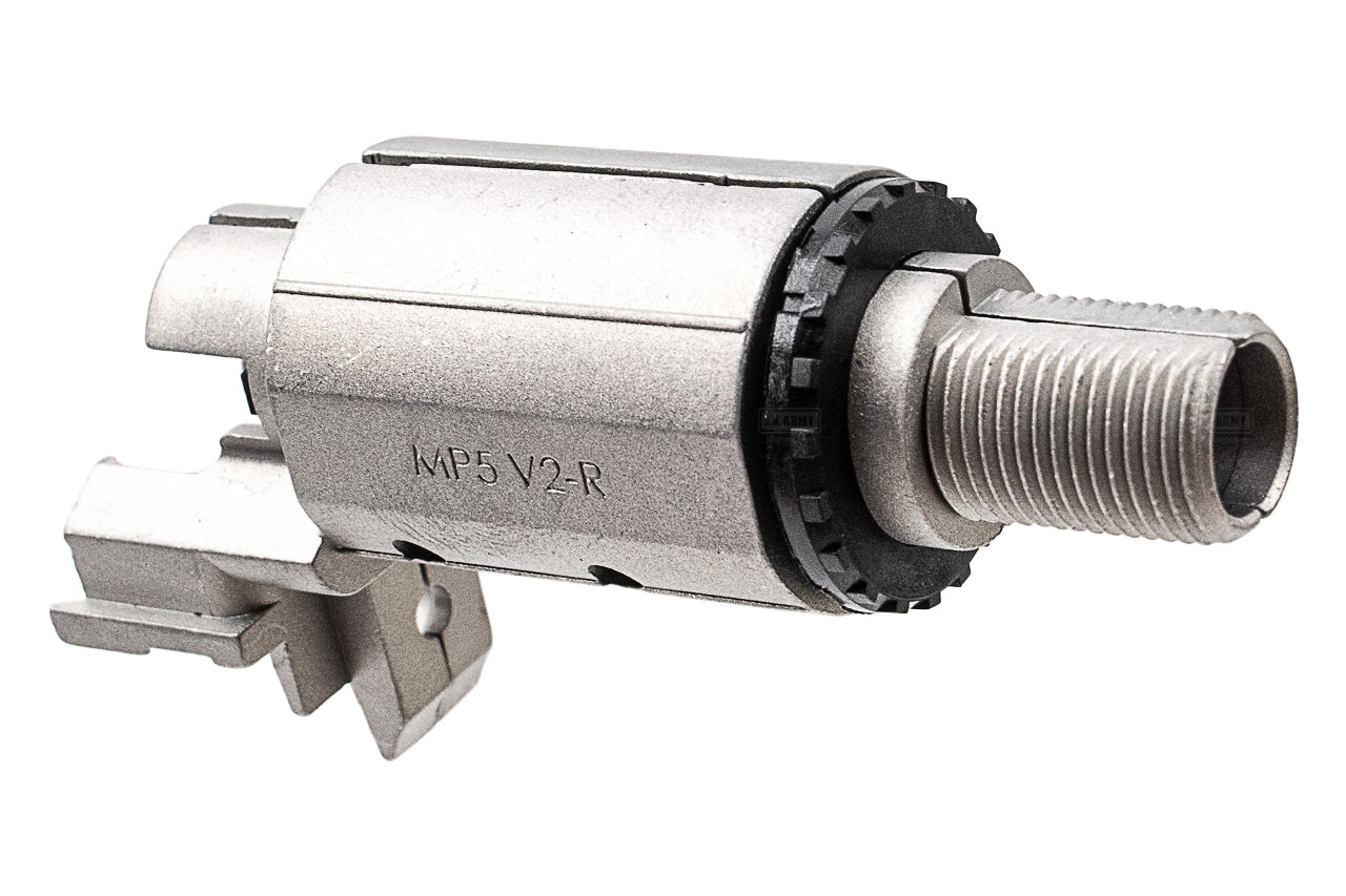 VFC Original Parts UMAREX MP5 GBB Airsoft Hop Up Set V2