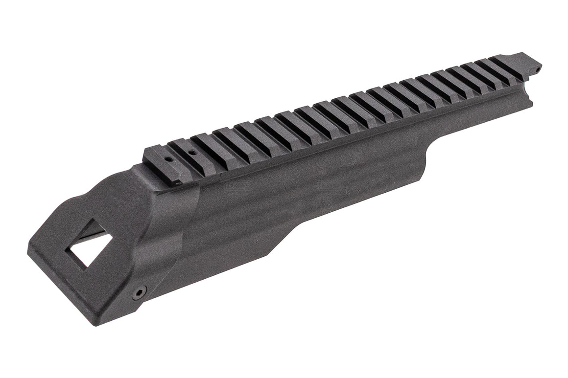 VFC AK74 10" Tactical M-LOK Handguard & Dust Cover Set For AV74M GBBR