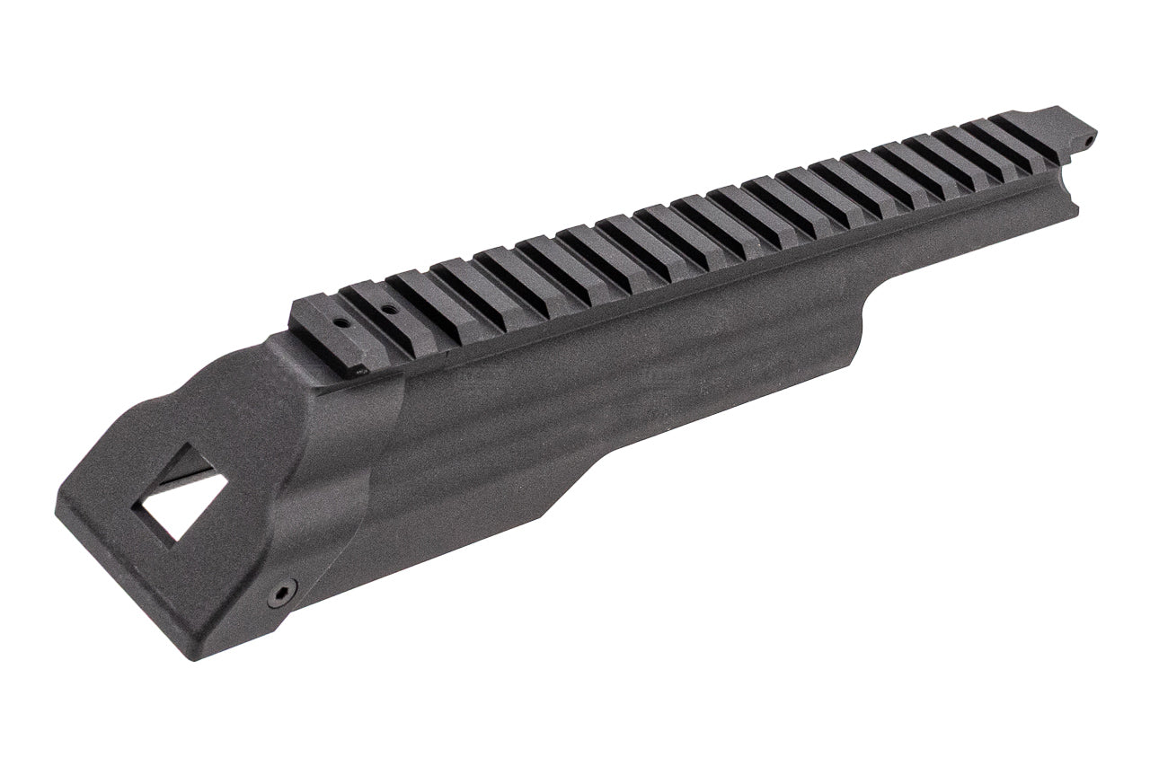 VFC AK74 10" Tactical M-LOK Handguard & Dust Cover Set For AV74M GBBR