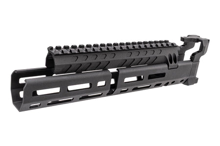 VFC AK74 10" Tactical M-LOK Handguard & Dust Cover Set For AV74M GBBR