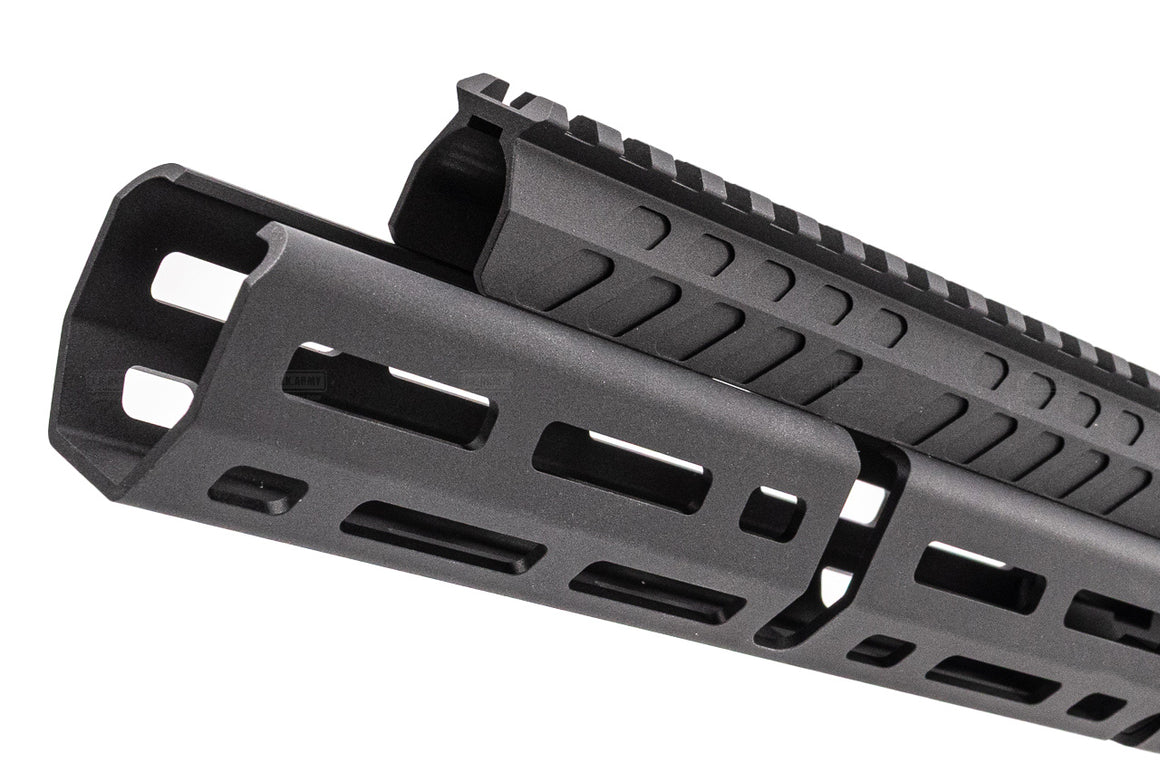 VFC AK74 10" Tactical M-LOK Handguard & Dust Cover Set For AV74M GBBR