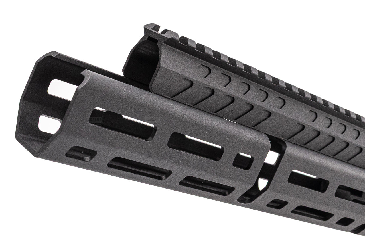 VFC AK74 10" Tactical M-LOK Handguard & Dust Cover Set For AV74M GBBR