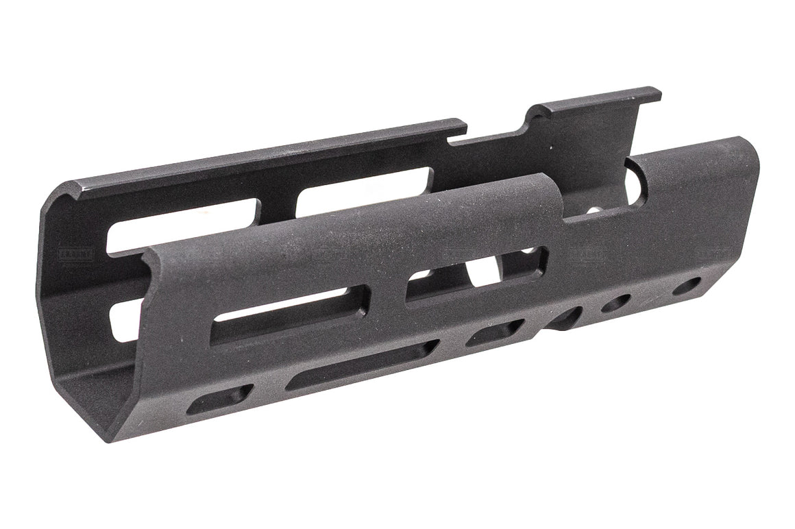 VFC AK74 5.5" Tactical M-LOK Handguard & Dust Cover Set For AV74M GBBR