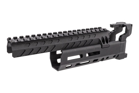 VFC AK74 5.5" Tactical M-LOK Handguard & Dust Cover Set For AV74M GBBR