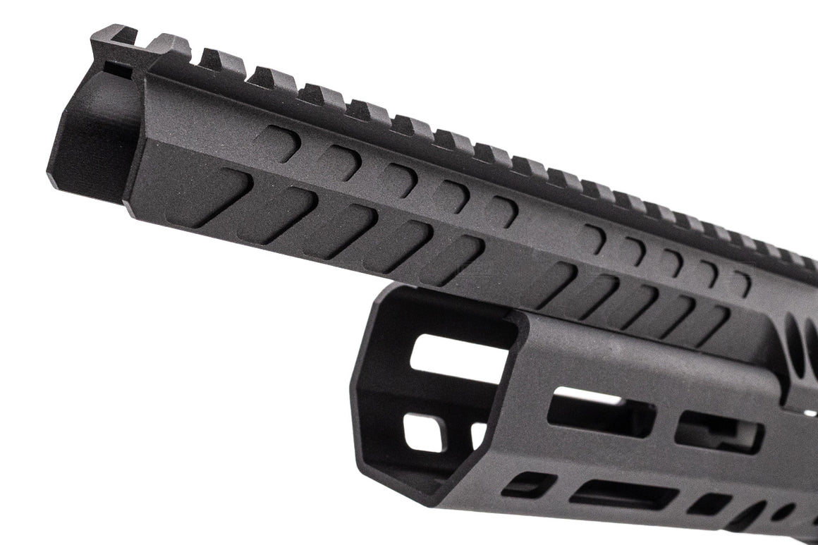 VFC AK74 5.5" Tactical M-LOK Handguard & Dust Cover Set For AV74M GBBR