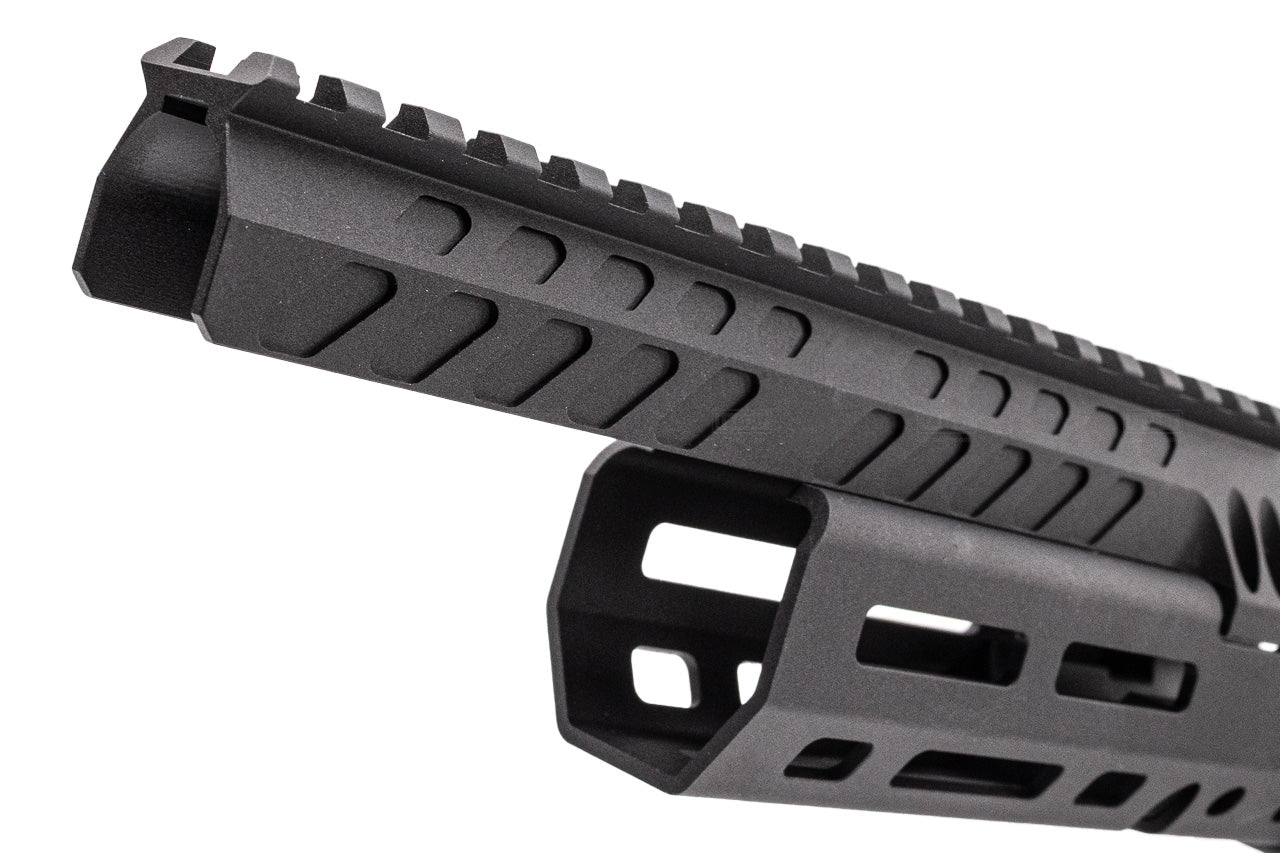 VFC AK74 5.5" Tactical M-LOK Handguard & Dust Cover Set For AV74M GBBR