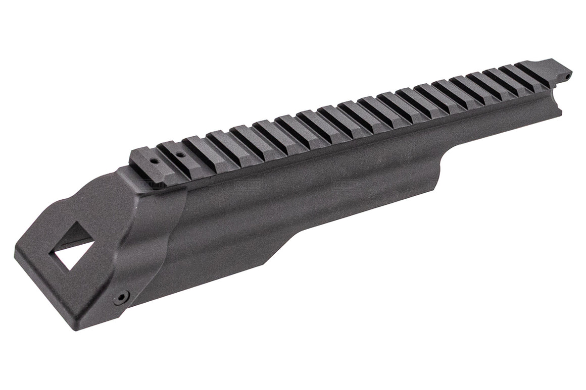 VFC AK74 5.5" Tactical M-LOK Handguard & Dust Cover Set For AV74M GBBR