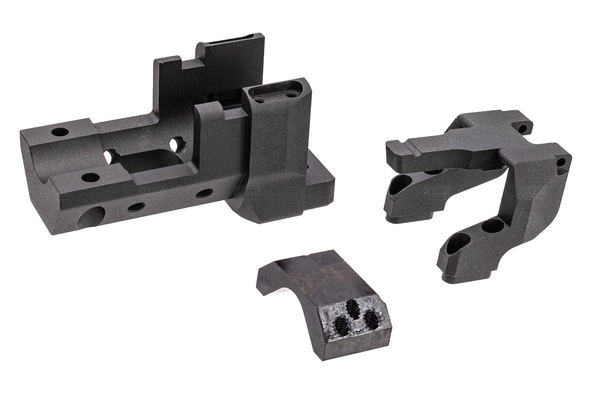 VFC AK74 5.5" Tactical M-LOK Handguard & Dust Cover Set For AV74M GBBR