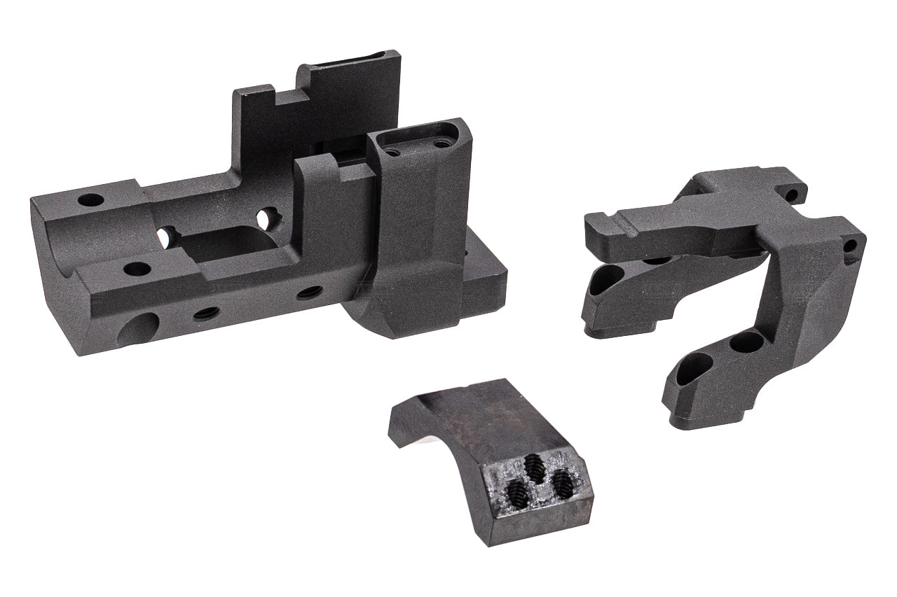 VFC AK74 5.5" Tactical M-LOK Handguard & Dust Cover Set For AV74M GBBR