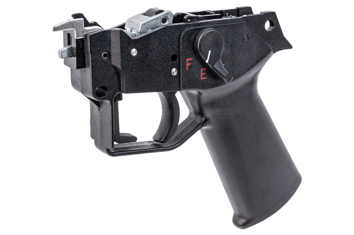 VFC G36 S-E-F Type Grip Module With Complete Lower Assembly For Umarex VFC G36 GBBR Series